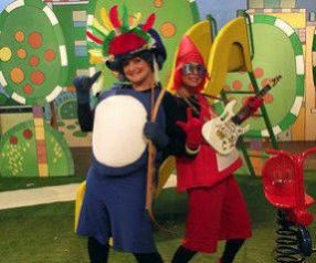 חיפזון וזהירון לפורים