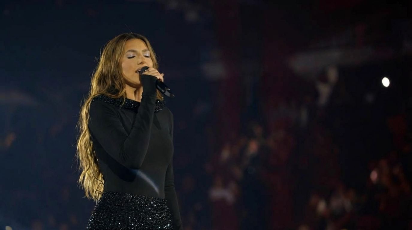 אודיה - מנורה 360