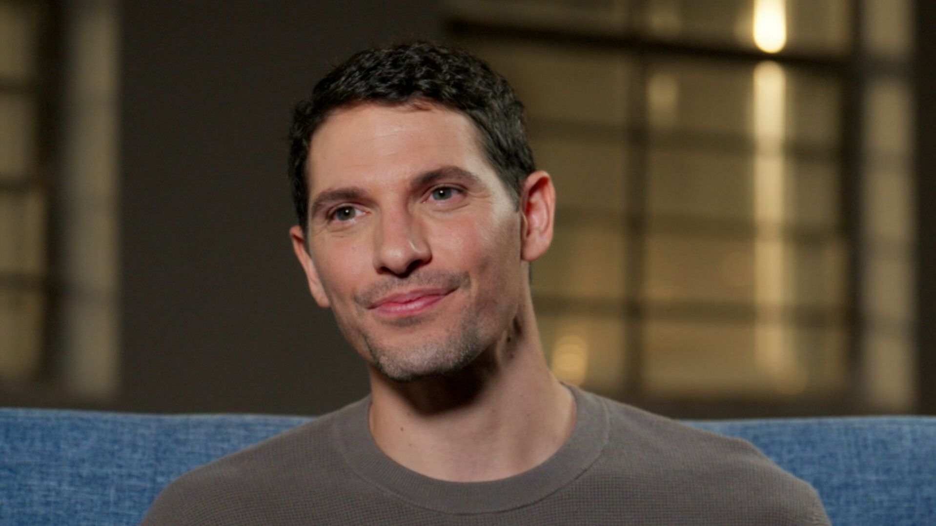 נולד מחדש: ידין גלמן