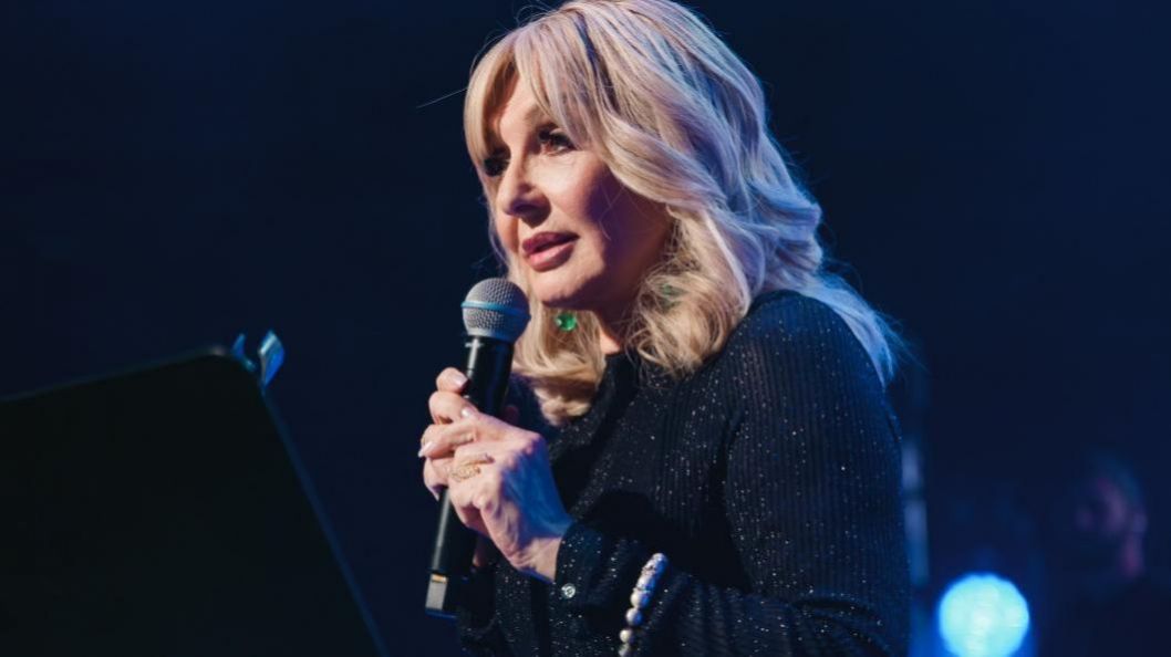 גוגוש: אש בוערת