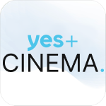 Yes+ Cinema