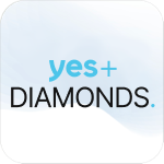 Yes+ Diamonds