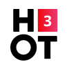 Logo הוט 3