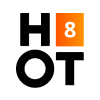 Logo ערוץ 8