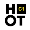 Logo הוט סינמה 1
