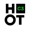 Logo הוט סינמה 3
