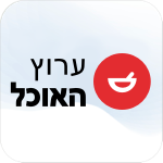 Logo ערוץ האוכל