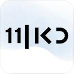 Logo כאן 11