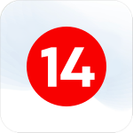 Logo עכשיו 14