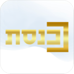 Logo ערוץ הכנסת