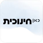 Logo חינוכית 23