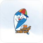 Logo הופ! ילדות ישראלית