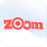 Logo ערוץ זום