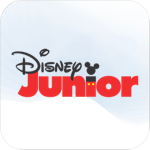 Logo דיסני ג'וניור
