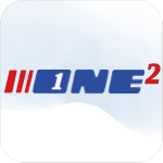 Logo ספורט ONE2