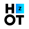 Logo הוט Zone