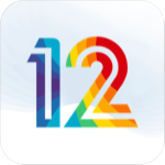 Logo ערוץ 12