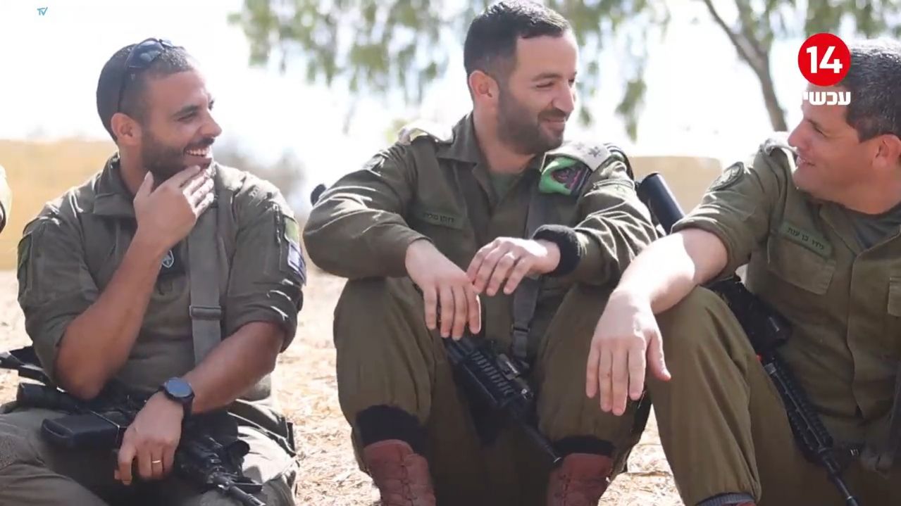 The secrets of the 401st Brigade