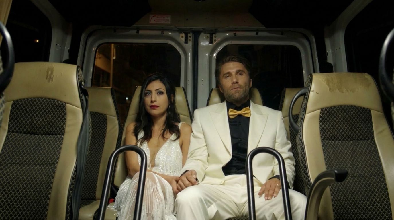 לצערי אני אוהבת אותך