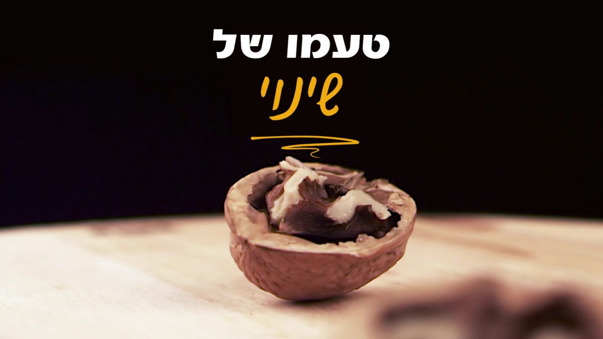 פרק 2 - אוכל להחלמה