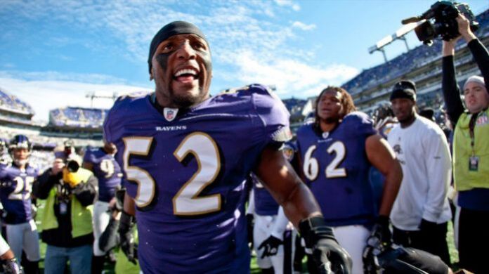 הבריונים של בולטימור