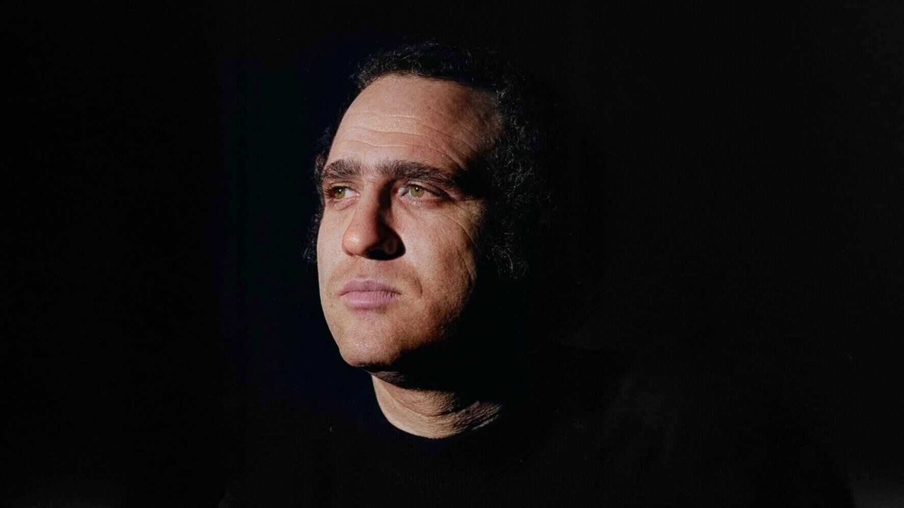 הערב עם יהורם גאון