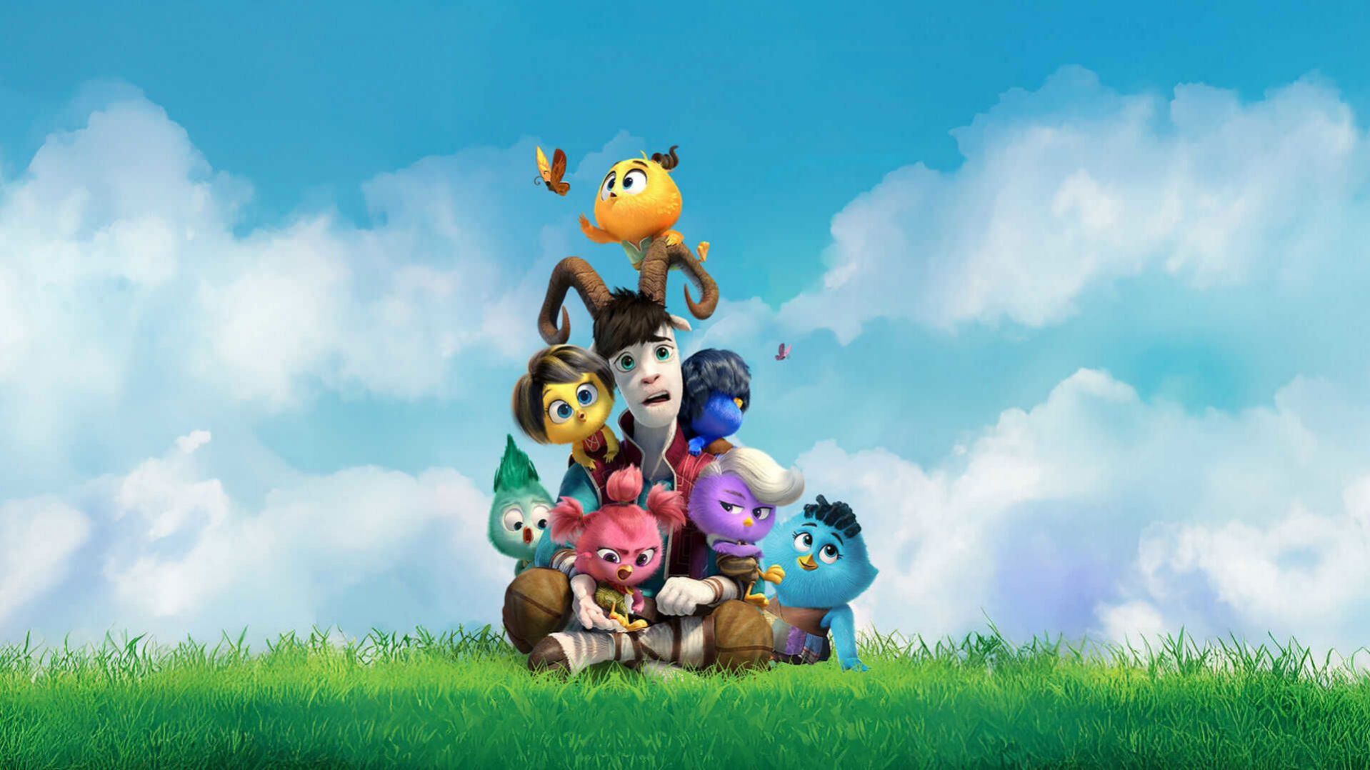 צ'יקן מאסטר