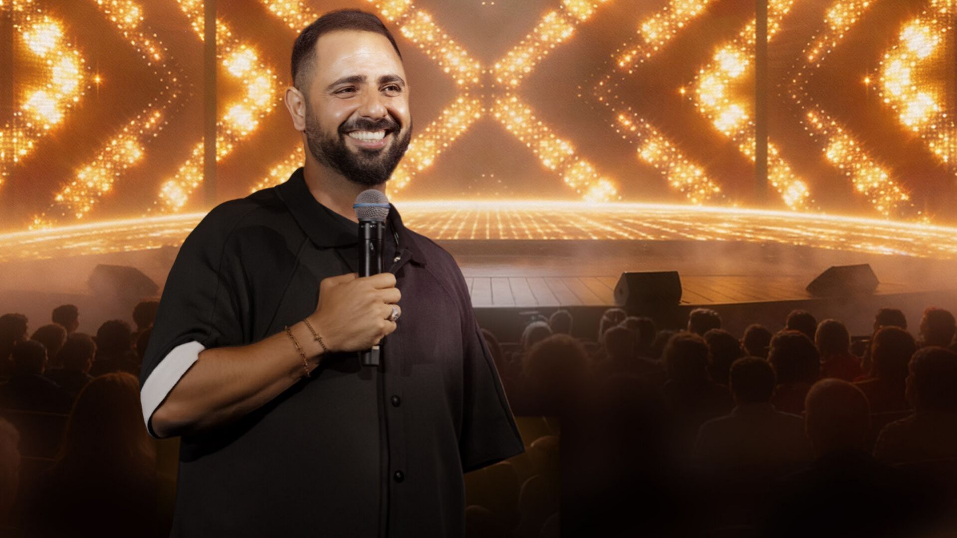 Israel 2025 Ben Ben Baruch Version