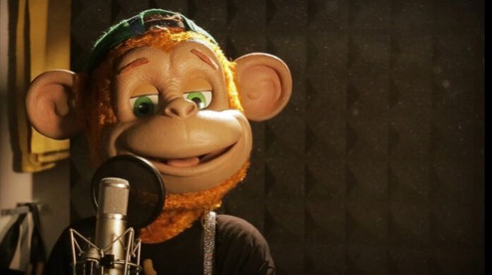 קופיקו והחונטוזים 