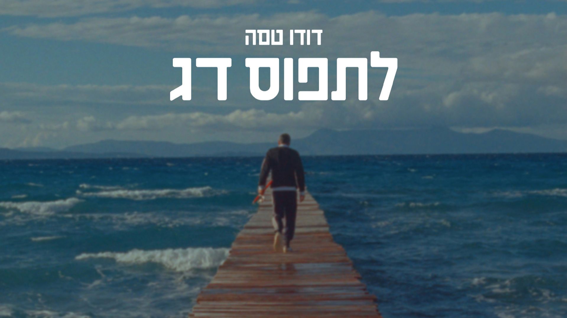 דודו טסה - לתפוס דג