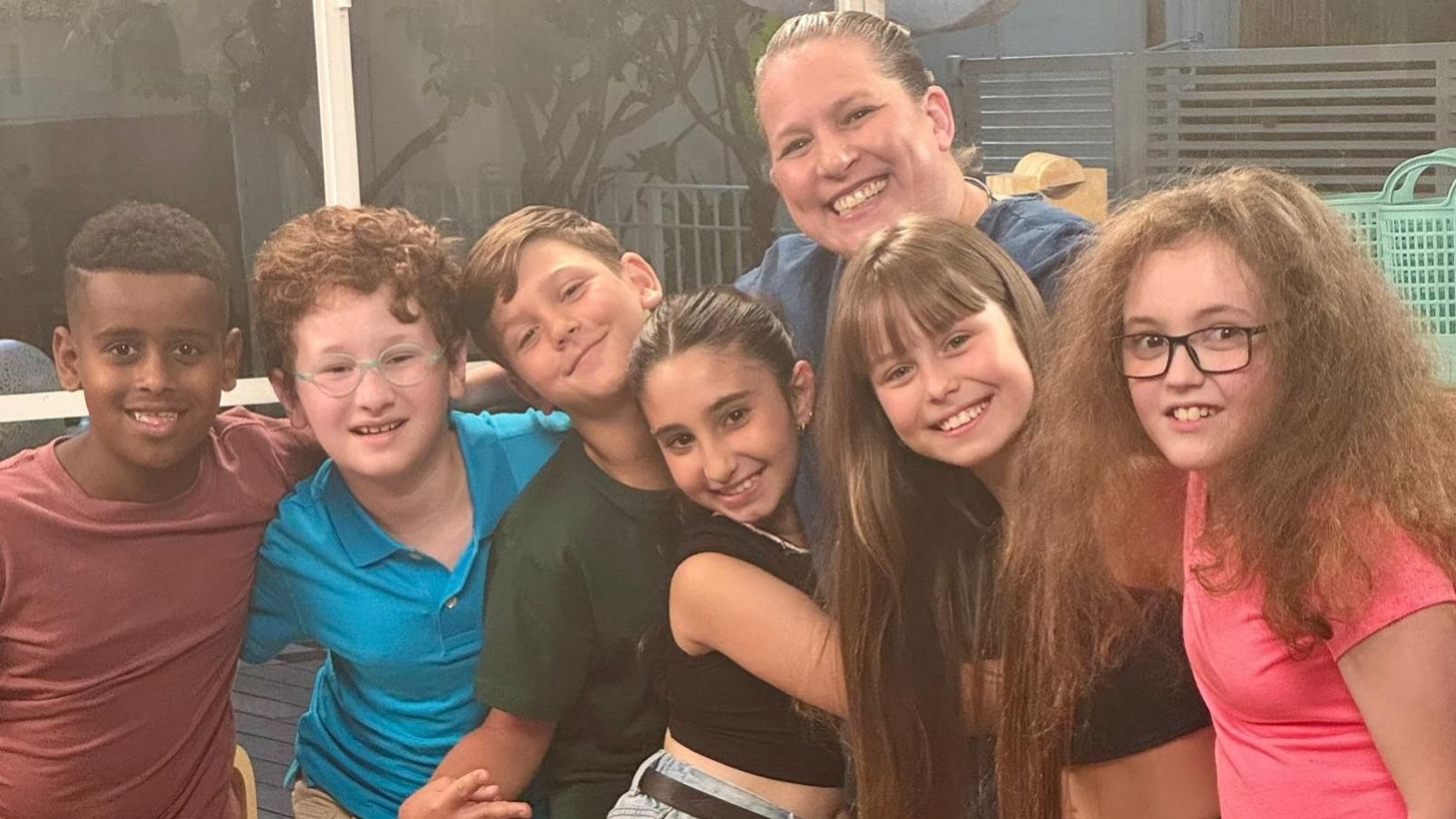 החיים הסודיים: בחזרה לגן