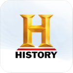 Logo ערוץ ההיסטוריה