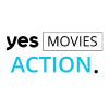Logo yes Action Movies