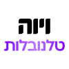 Logo ויוה טלנובלות
