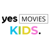 Logo yes Kids Movies