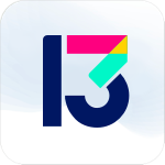 Logo ערוץ 13