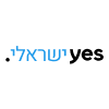Logo יס קולנוע ישראלי