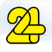 Logo ערוץ מוסיקה 24