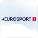 Logo Eurosport