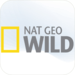 Logo נשיונל ג'יאוגרפיק ווילד